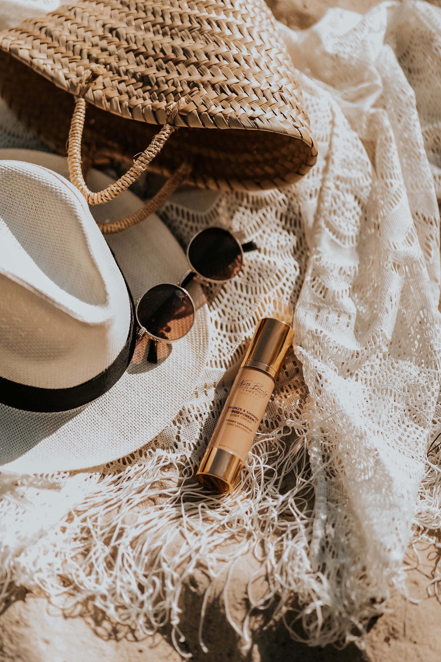 Tinted Glow Cream, 50 ml