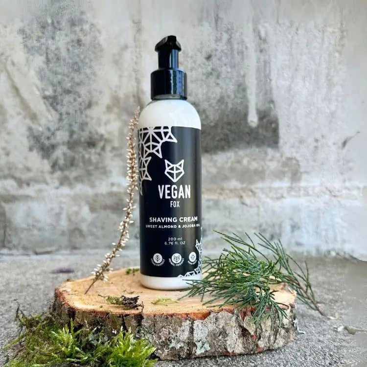 Shaving Cream For Men, 200ml